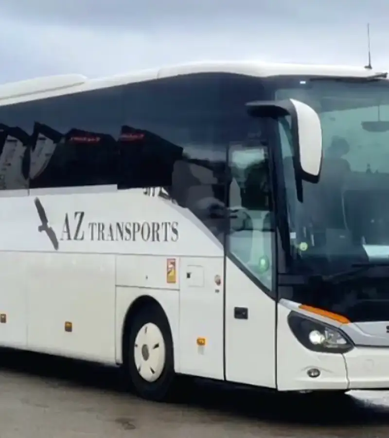 car az transport